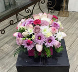 Je serais toujours là pour toi