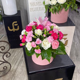 Loin des yeux près du cœur